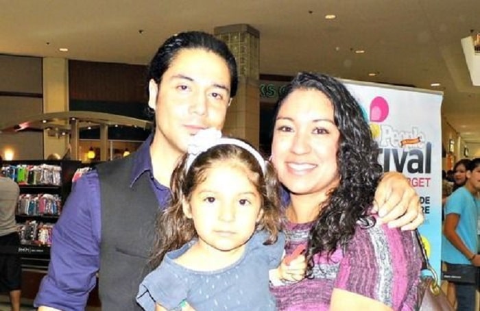 Get to Know Cassie Pérez - Chris Pérez's Daughter With Venessa Villanueva